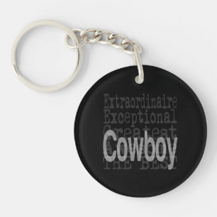 Cowboy Extraordinaire