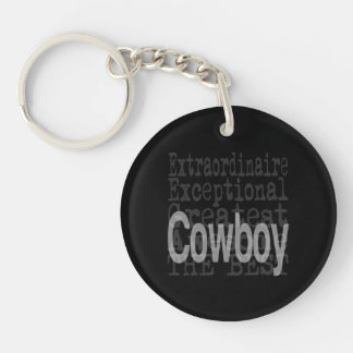 Cowboy Extraordinaire
