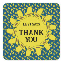 Cowboy Födelsedagsfest