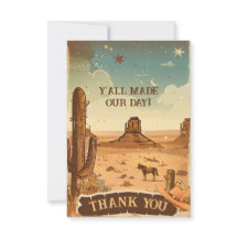 Cowboy Hat Baby Shower