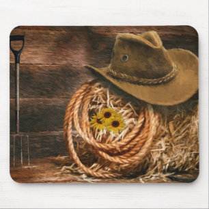 Cowboy Hat Musmatta
