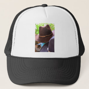 Cowboy Hats Keps