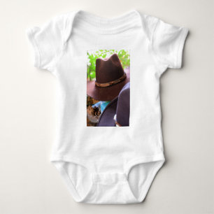 Cowboy Hats Tee Shirt