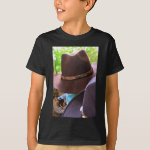 Cowboy Hats Tröja