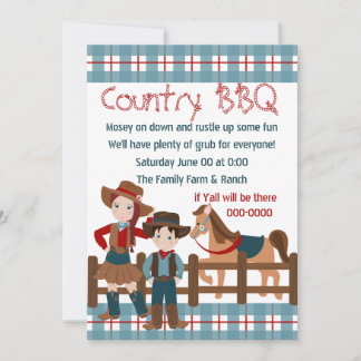 Cowboy Kids