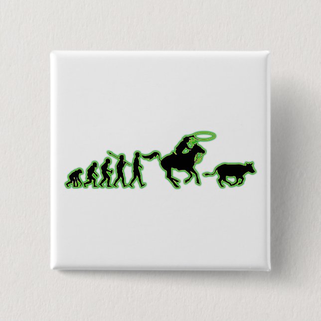 Cowboy Knapp (Framsida)