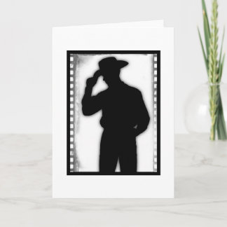 Cowboy Kort