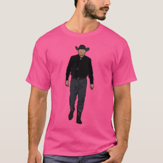 Cowboy Luka T Shirt