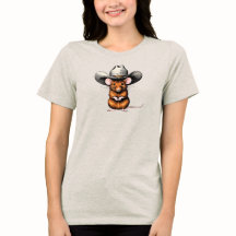 Cowboy Mus, Country Mus