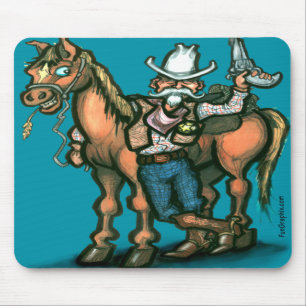 Cowboy Musmatta