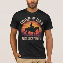 Cowboy Pappa - Ridit sedan Forever
