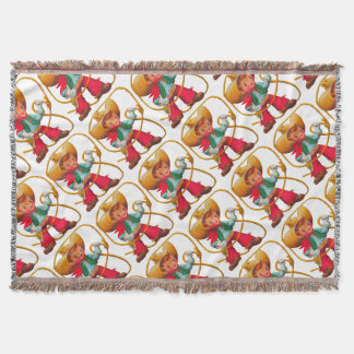 Cowboy Retro Boy Child Cute Western Filt