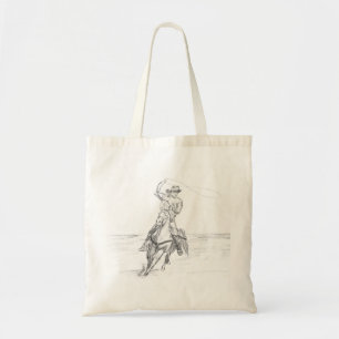 Cowboy Roping Tygkasse