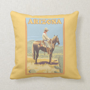Cowboy (sidan beskådar), Arizona Kudde