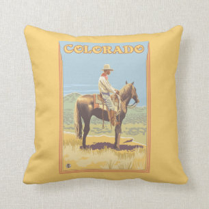 Cowboy (sidan beskådar), Colorado Kudde