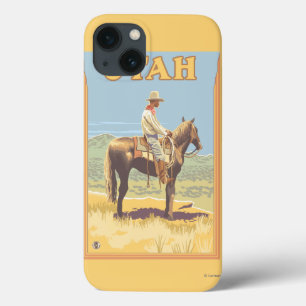 Cowboy (sidan beskådar), Utah