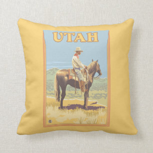 Cowboy (sidan beskådar), Utah Kudde