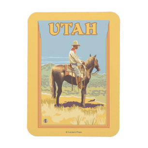 Cowboy (sidan beskådar), Utah Magnet