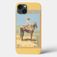 Cowboy (Side View)New mexico
