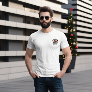 Cowboy Spirit Collection T Shirt