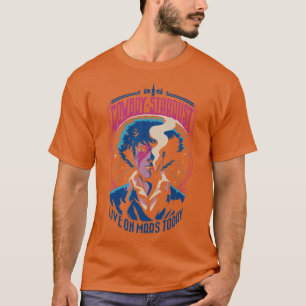 Cowboy Stardust T Shirt