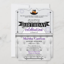 Cowboy Stater-platta kort