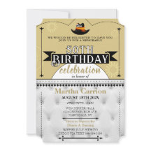 Cowboy Stater-platta kort