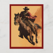 COWBOY STIL # 3
