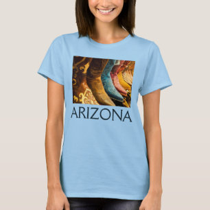 Cowboy-stövlar till salu, Arizona Tee