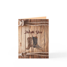 Cowboy Stövlar Western country Bröllop tack