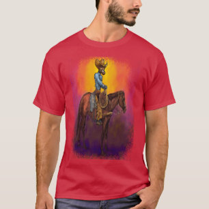 Cowboy T Shirt