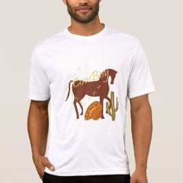 Cowboy T Shirt