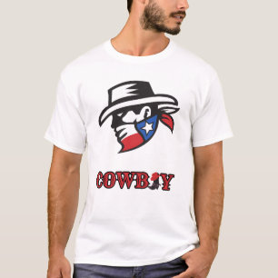Cowboy T Shirt