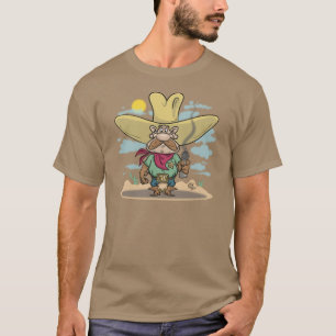 Cowboy T-Shirt