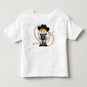 Cowboy T-shirt