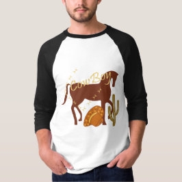 Cowboy T Shirt