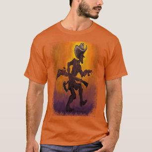 Cowboy T Shirt