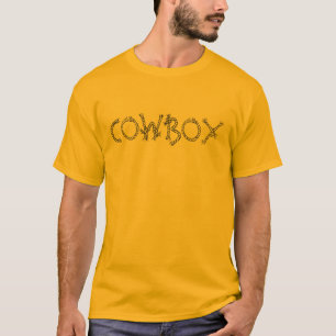 COWBOY TRÖJA