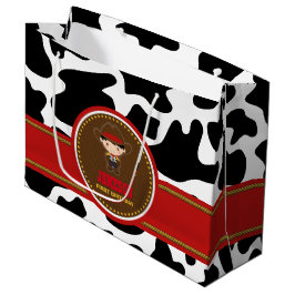 Cowboy Western Gammala västern Birthday