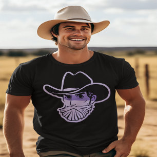 cowboyår t shirt