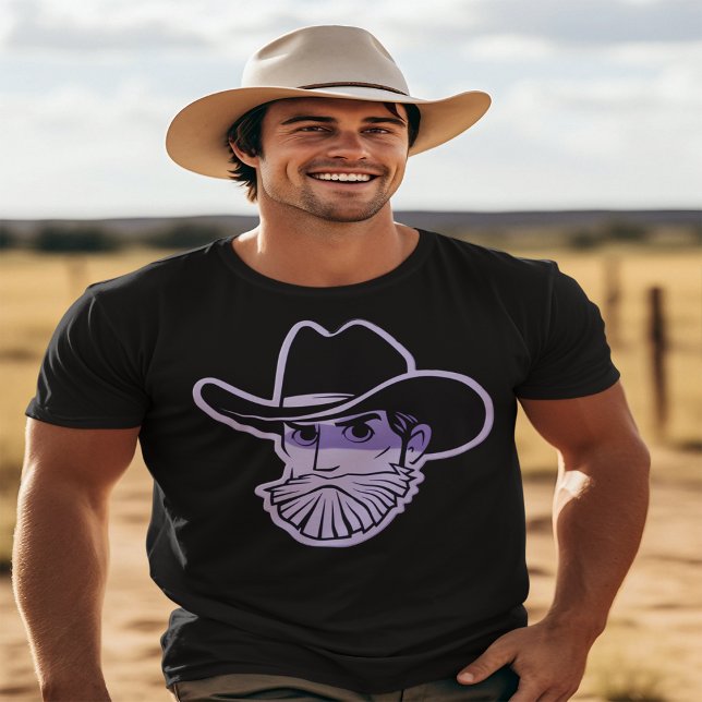 cowboyår t shirt (Skapare uppladdad)