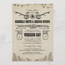 CowboyBoots Sunblomma Land Rustic Barn Bröllop