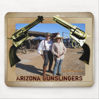 Cowboyen fastar attraktionfredsmäklarepersonligen musmatta