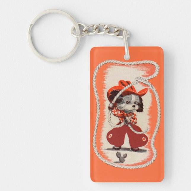 cowboyhund (Framsidan)