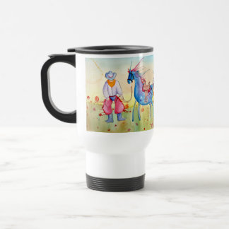 Cowboykaffe Resemugg