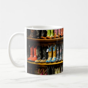 Cowboykängamugg Kaffemugg