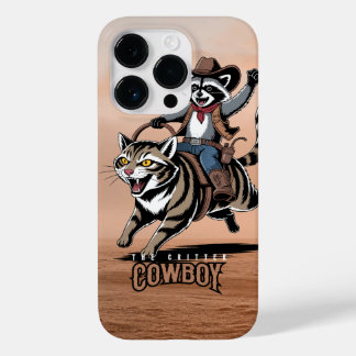 Cowboykreaturet | becomes: