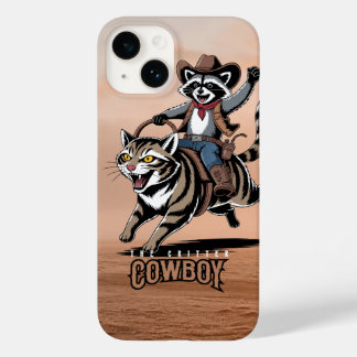 Cowboykreaturet | becomes: