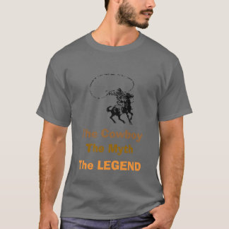 CowboylegendT-tröja T-shirt
