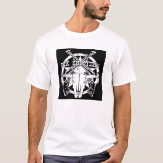 COWBOYS & ALLA dig Tee Shirt